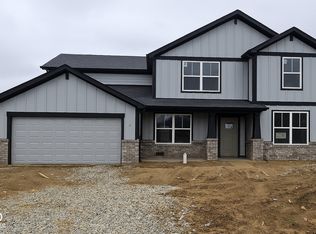 6460 Springtide Ct, Plainfield, IN 46168