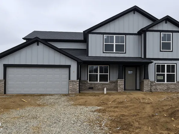 6460 Springtide Ct, Plainfield, IN 46168