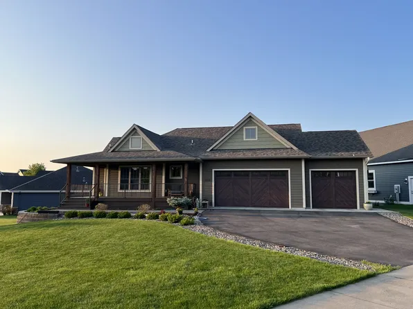 3364 Old Stone Way NE, Sauk Rapids, MN 56379