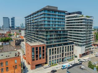 1 Jarvis St #511, Hamilton, ON L8R 3J2