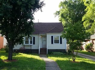 213 Rolling Rd, Burlington, NC 27217