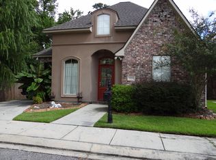 14301 Wilson Way Dr, Baton Rouge, LA 70817