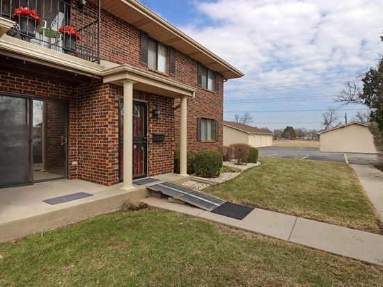 7209 57th AVENUE #102L, Kenosha, WI 53142