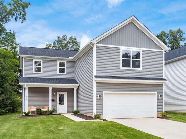 429 Postle Blvd, Columbus, OH 43228