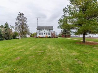 7432 Centennial Rd, Britton, MI 49229