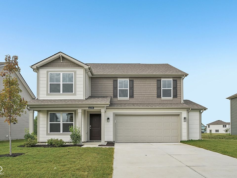 1st image of 6739 Henley Way