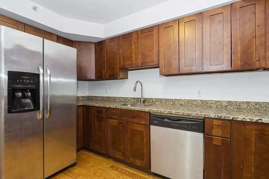Building Photo - 809-815 22nd St #1507