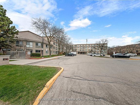 2nd image of 8351 McLaughlin Rd S #218