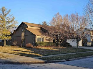 3064 Sullivan St, West Lafayette, IN 47906