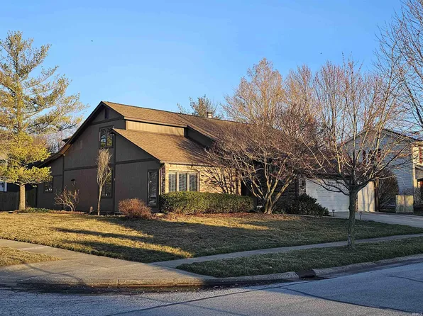 3064 Sullivan St, West Lafayette, IN 47906