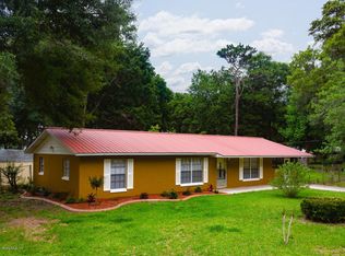 6690 NW 61st St, Ocala, FL 34482