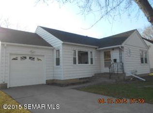 521 Truman Ave, Owatonna, MN 55060