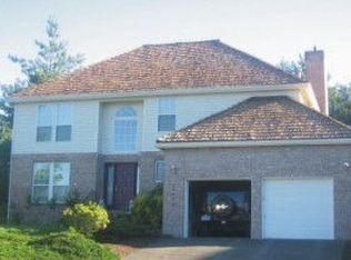 14473 SW 134th Dr, Tigard, OR 97224