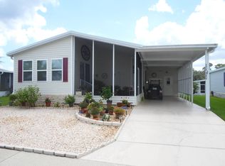 5912 Benz Dr #574, Zephyrhills, FL 33540