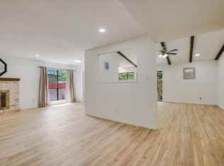 5100 Fort Mason Dr, Austin, TX 78745