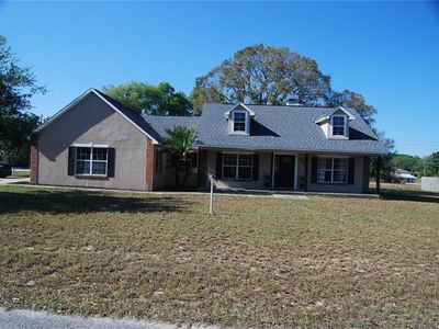 204 W Holly St, Howey In The Hills, FL, 34737