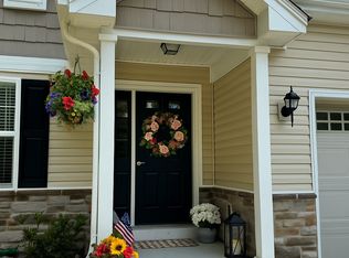 3109 Fairfax Ter, East Stroudsburg, PA 18301