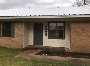 204 N Fulton St, Rice, TX 75155