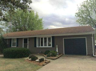11494 Horseshoe Channel Dr, Lakeview, OH 43331