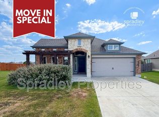 7805 Montclair Dr, Temple, TX 76502