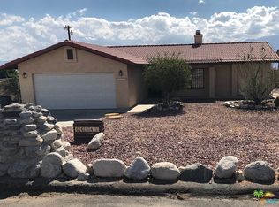 66845 Yucca Dr, Desert Hot Springs, CA 92240