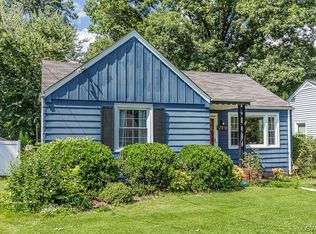 2818 Overton Rd, Henrico, VA 23228