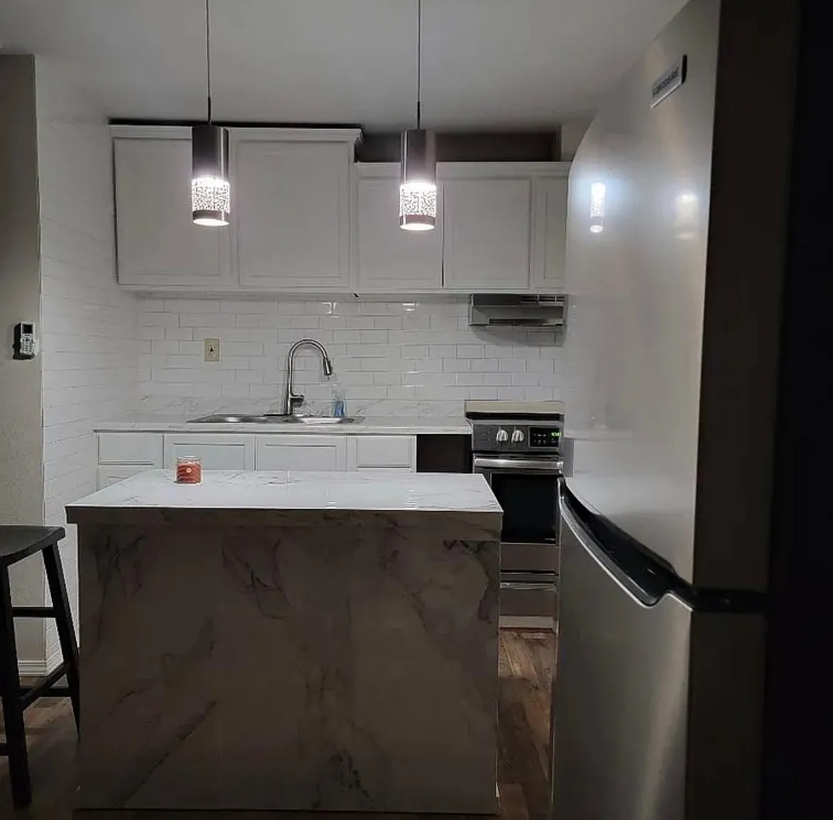 1 bed, 425 sqft, $800 — Photo 1