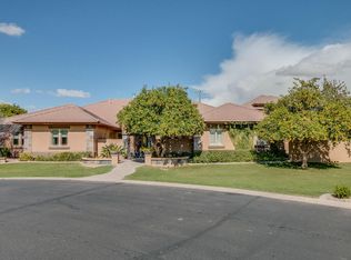 4122 E McLellan Rd UNIT 14, Mesa, AZ 85205