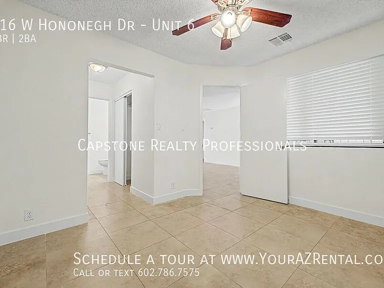 316 W Hononegh Dr #6 — Photo 6