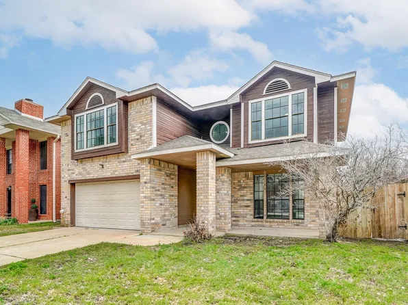 1916 Woodland Hills Dr, Missouri City, TX 77489