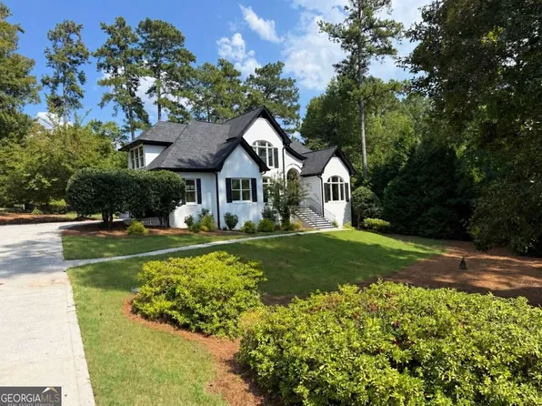 4 Irwin Ct NW, Rome, GA 30165