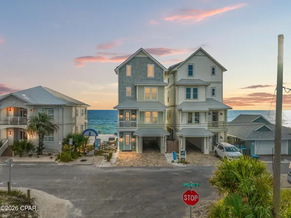 4801 Spyglass Dr, Panama City Beach, FL 32408