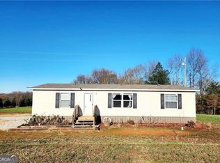 3525 Athens Rd, Royston, GA 30662