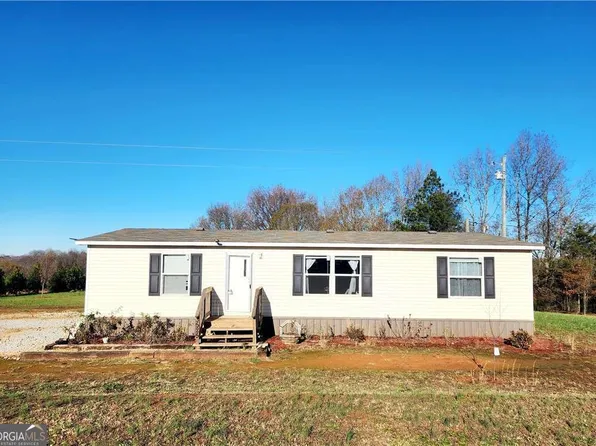 3525 Athens Rd, Royston, GA 30662