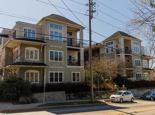 64 Clingman Ave UNIT 203, Asheville, NC 28801