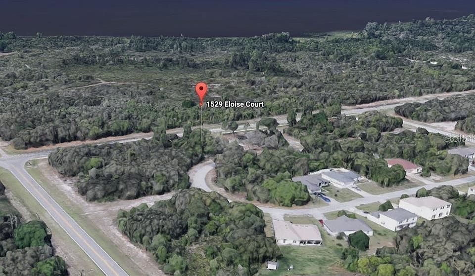 2nd image of 1529 Eloise Ct