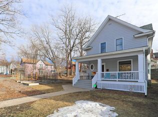 316 Bates Ave, Saint Paul, MN 55106