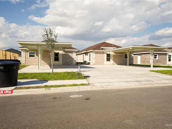 912 W Kohala Ave, Alton, TX 78573