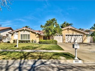 959 W Clark St, Upland, CA 91784