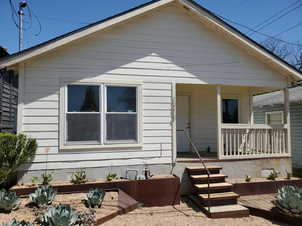 1218 Inks Ave, Austin, TX 78702