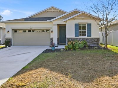 4009 Swan Goose Ct, Okahumpka, FL, 34762
