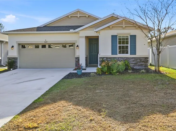 4009 Swan Goose Ct, Okahumpka, FL 34762