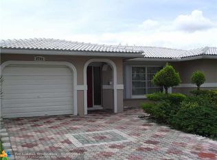 6709 NW 58th Ct, Tamarac, FL 33321