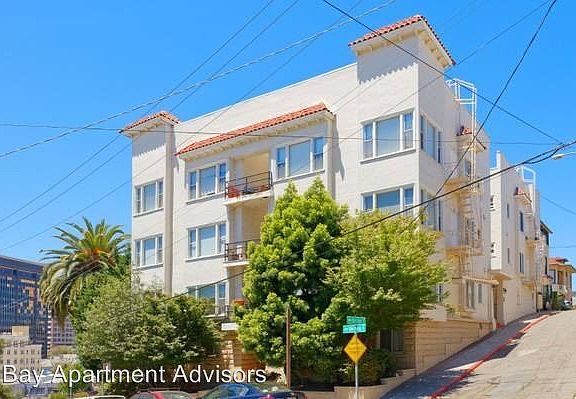 2nd image of 189 Vernon Ter APT 23