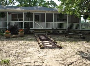 3250 Magnolia Loop, Deridder, LA 70634