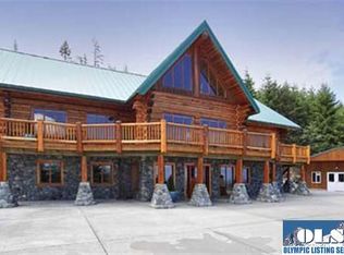 238 Youngquist Rd, Sequim, WA 98382