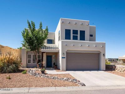 4172 Franzia Rd, Las Cruces, NM, 88011