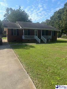 115 Covington St, Latta, SC, 29565