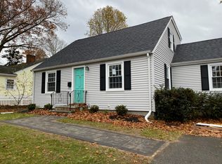 17 Plymouth Ave, Braintree, MA 02184