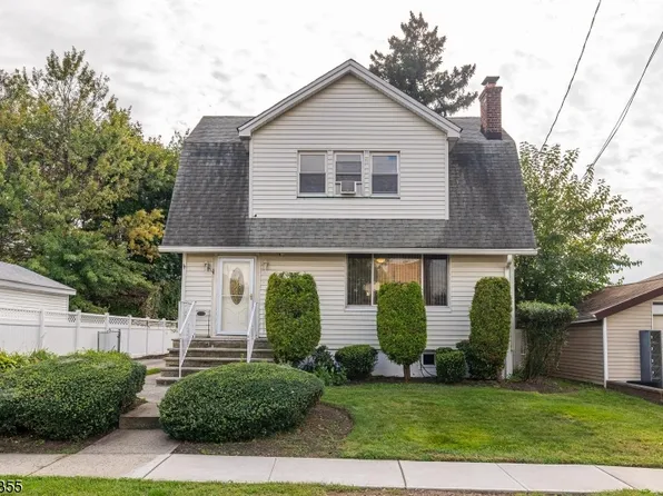 52 Glorieux St, Irvington Twp., NJ 07111